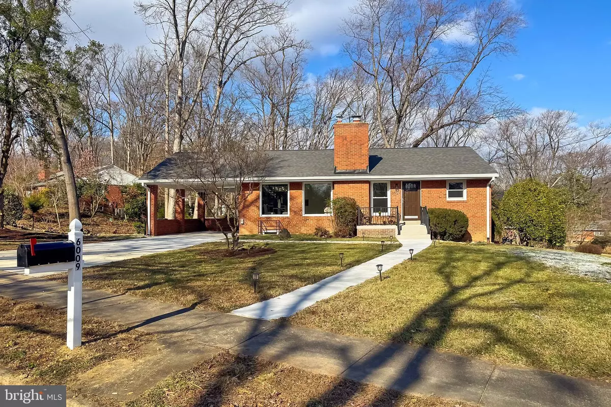 Alexandria, VA 22312,6009 LOMACK CT