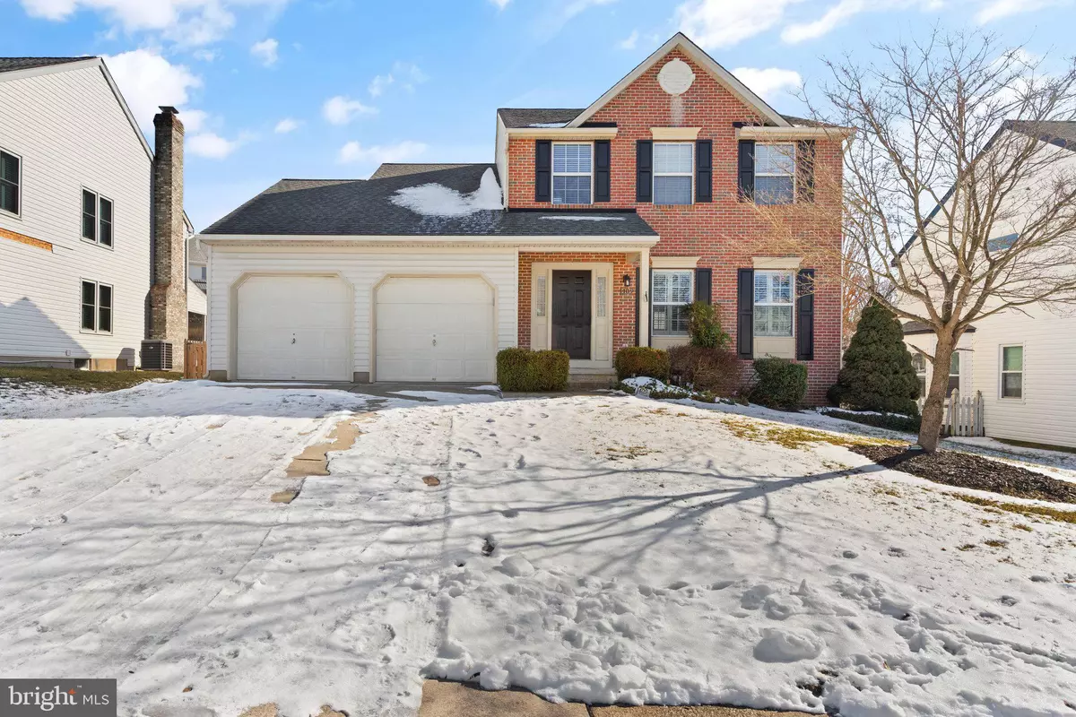 Bel Air, MD 21015,1409 BANAVIE TER W