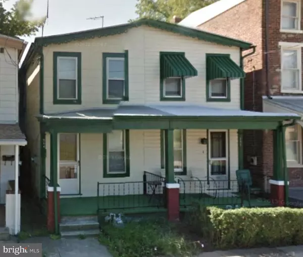 564 WALNUT ST, Pottstown, PA 19464