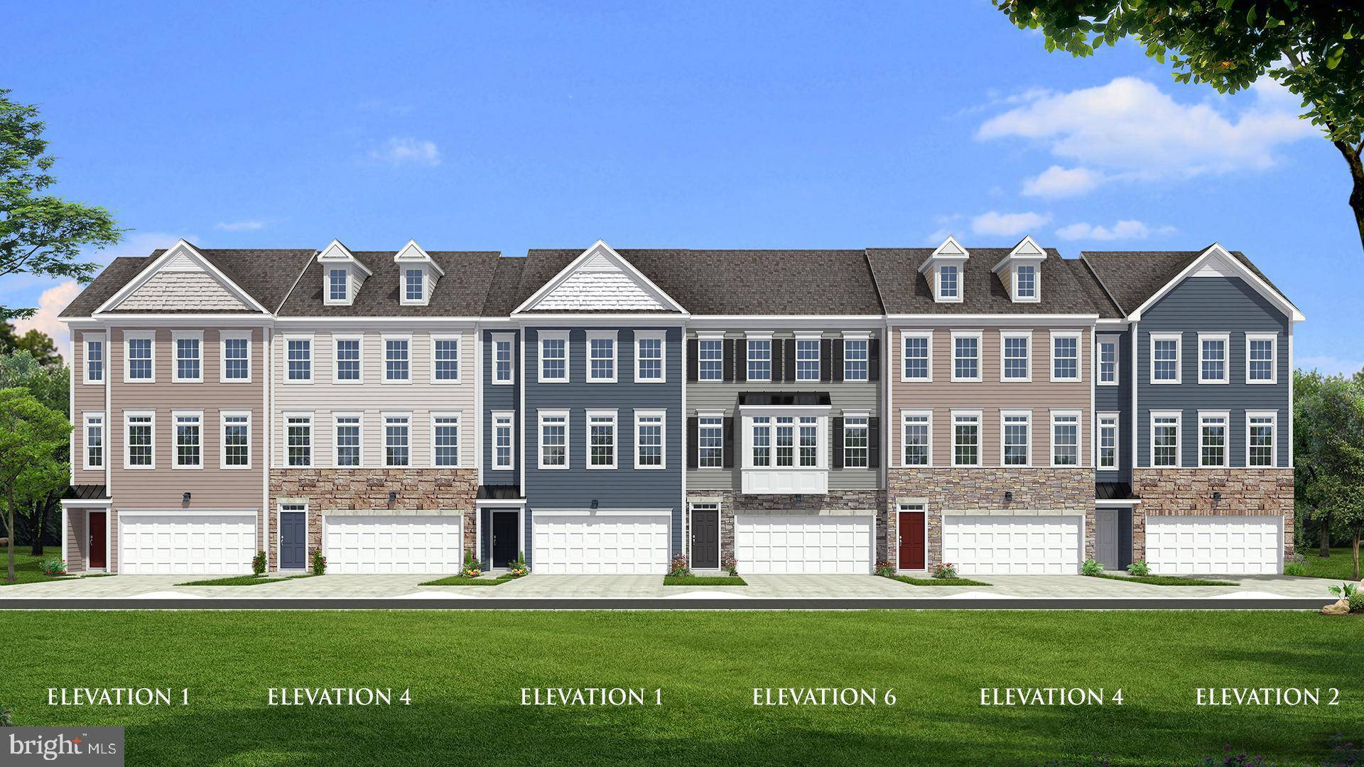 88 STAFFORD PL,  Falling Waters,  WV 25419