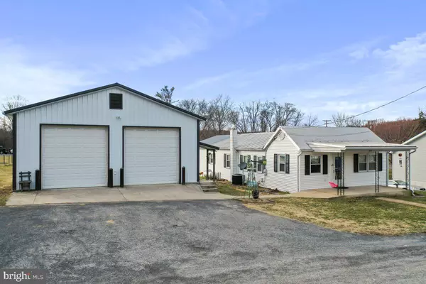 Mount Jackson, VA 22842,6201 SHORT ST