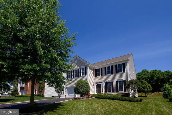 9120 LAUREL HIGHLANDS PL, Manassas, VA 20112