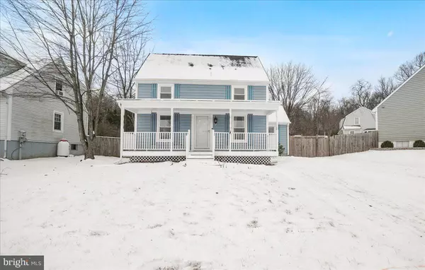 7 VISTA AVE,  Thurmont,  MD 21788