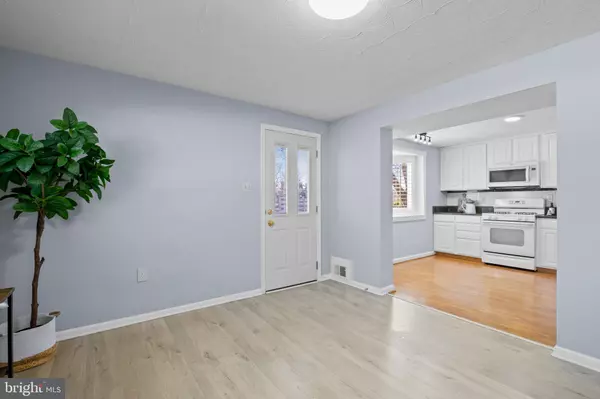 College Park, MD 20740,5911 BRYN MAWR RD