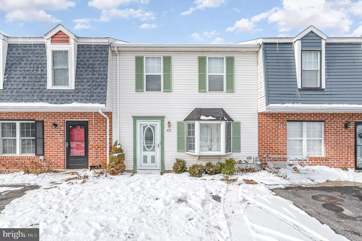 Stewartstown, PA 17363,62 KINGS WAY #2