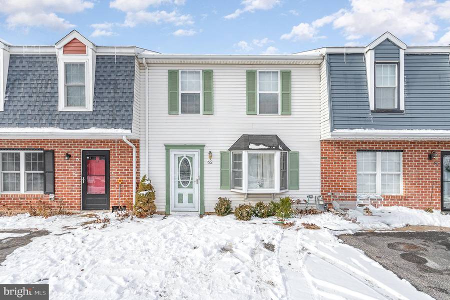 62 KINGS WAY #2, Stewartstown, PA 17363