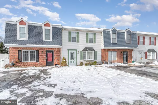 Stewartstown, PA 17363,62 KINGS WAY #2