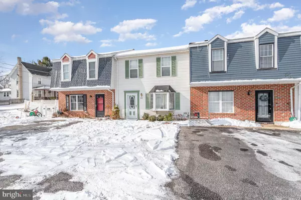 Stewartstown, PA 17363,62 KINGS WAY #2