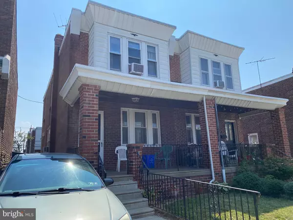 Philadelphia, PA 19135,7127 GLENLOCH ST