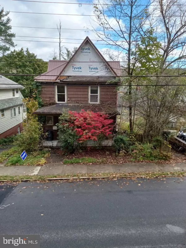 153 SOUTH AVE, Bradford, PA 16701