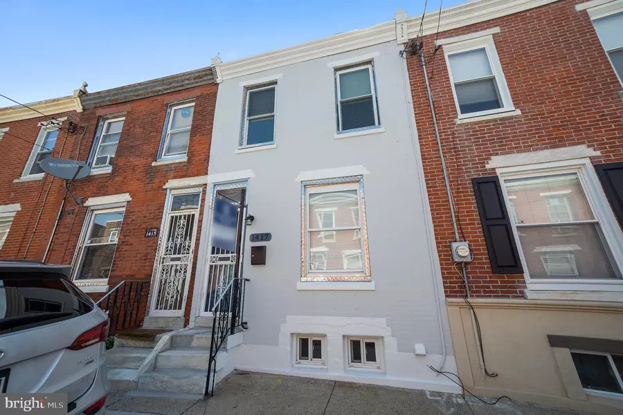 1417 S HICKS ST, Philadelphia, PA 19146