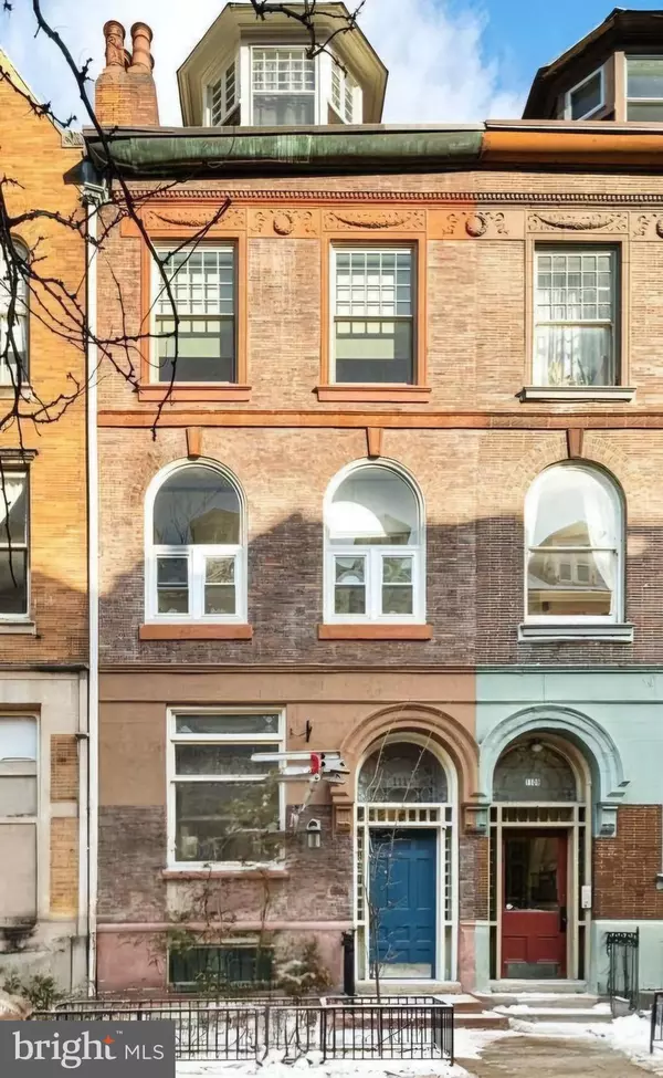 1111 SPRUCE ST #100, Philadelphia, PA 19107