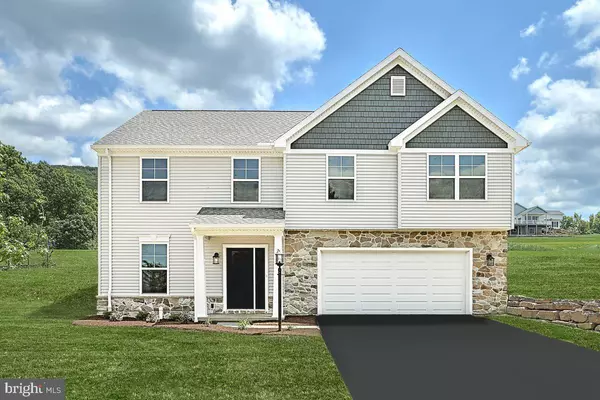 Williamsport, PA 17701,162 LAUREL RUN CIR #LOT 19