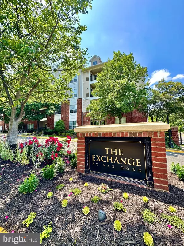 4850 EISENHOWER AVE #108, Alexandria, VA 22304