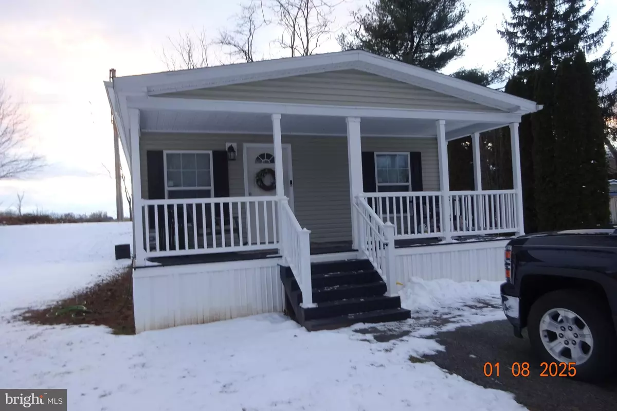 Shippensburg, PA 17257,38 COLONIAL CIRCLE