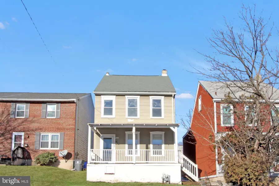 621 BEECH ST, Pottstown, PA 19464