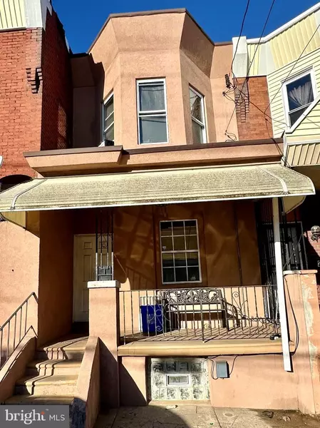 221 E ONTARIO ST, Philadelphia, PA 19134