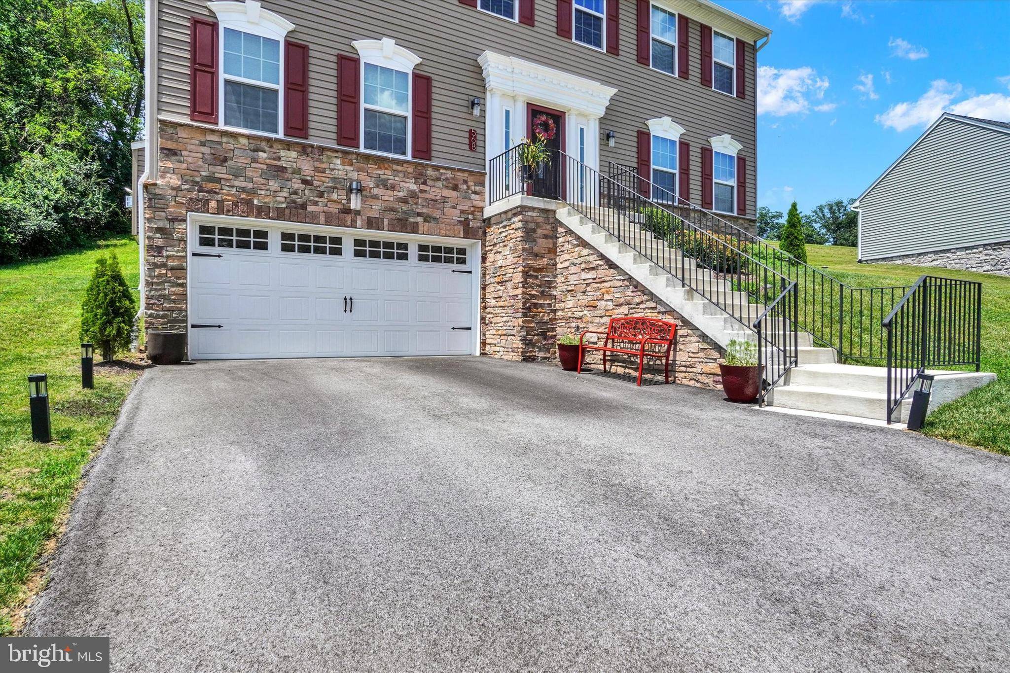 Spring Grove, PA 17362,568 MONOCACY TRL