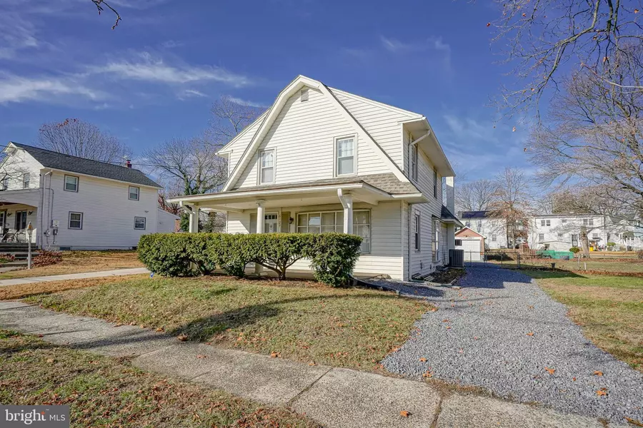 6129 LINCOLN AVE, Pennsauken, NJ 08110