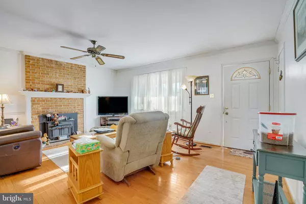 Alexandria, VA 22309,3806 MARGAY CT