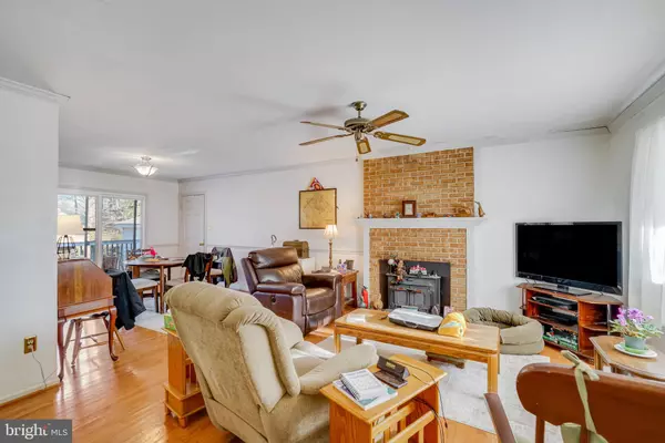 Alexandria, VA 22309,3806 MARGAY CT