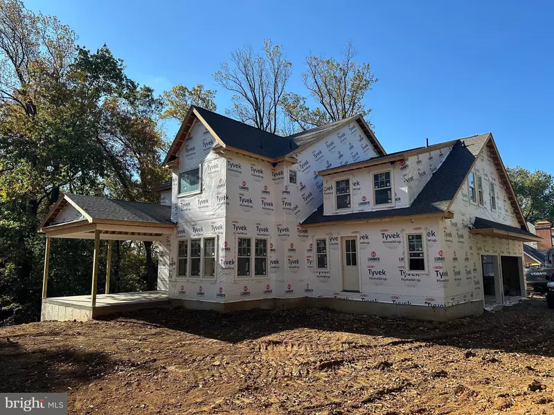 353 OAK TER, Wayne, PA 19087