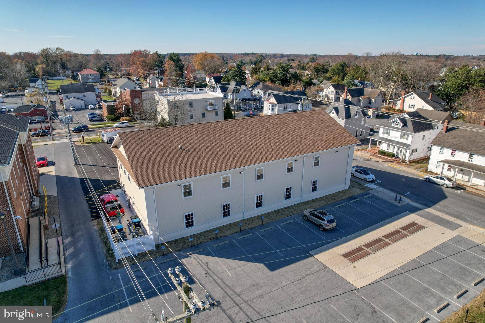 Georgetown, DE 19947,4 E LAUREL ST