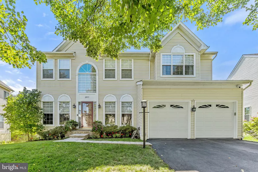 20371 SNOWPOINT PL, Ashburn, VA 20147