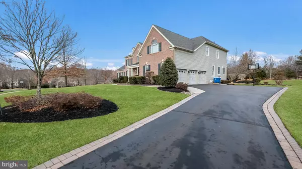 Doylestown, PA 18902,2750 MANION WAY