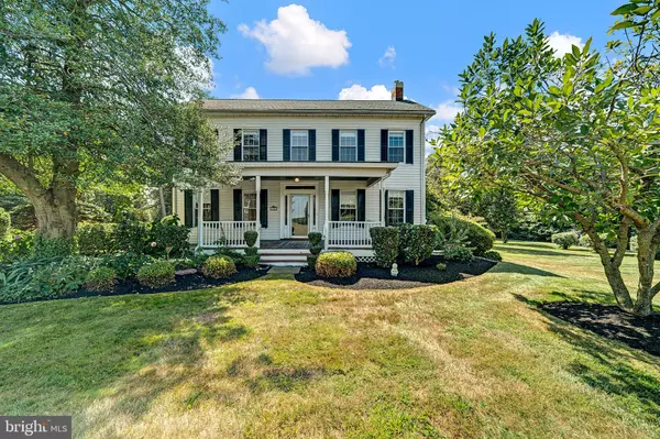 Allentown, NJ 08501,164 ELLISDALE RD