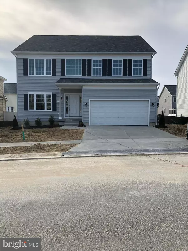 1711 WILLARD WAY, Severn, MD 21144