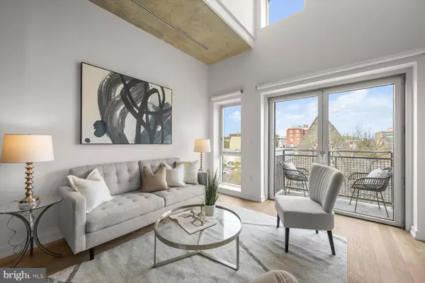 1515 15TH ST NW #412, Washington, DC 20005