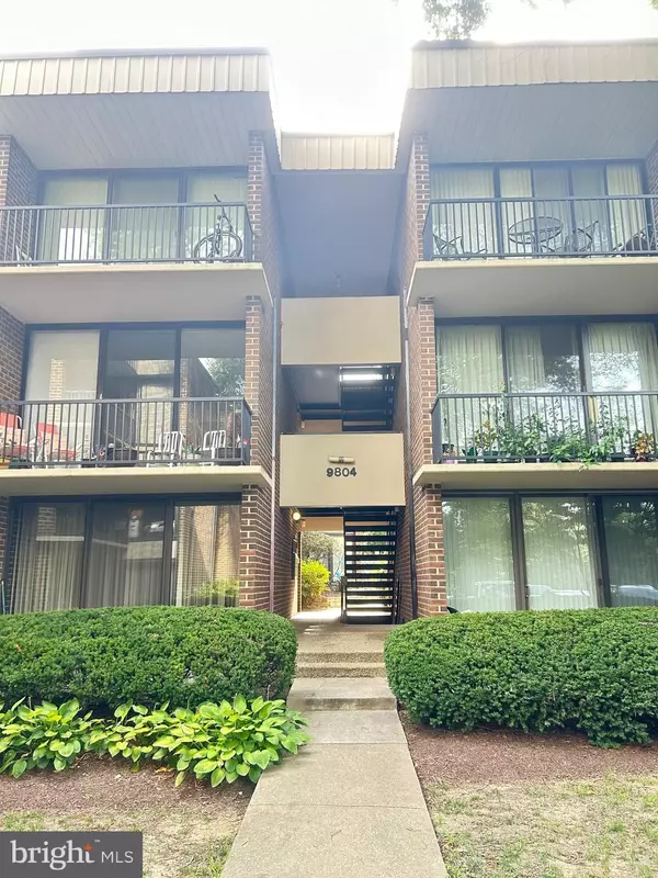 9804 GEORGIA AVE #23-301, Silver Spring, MD 20902