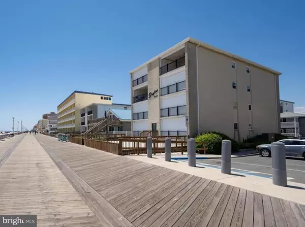 2411 ATLANTIC AVE #7, Ocean City, MD 21842