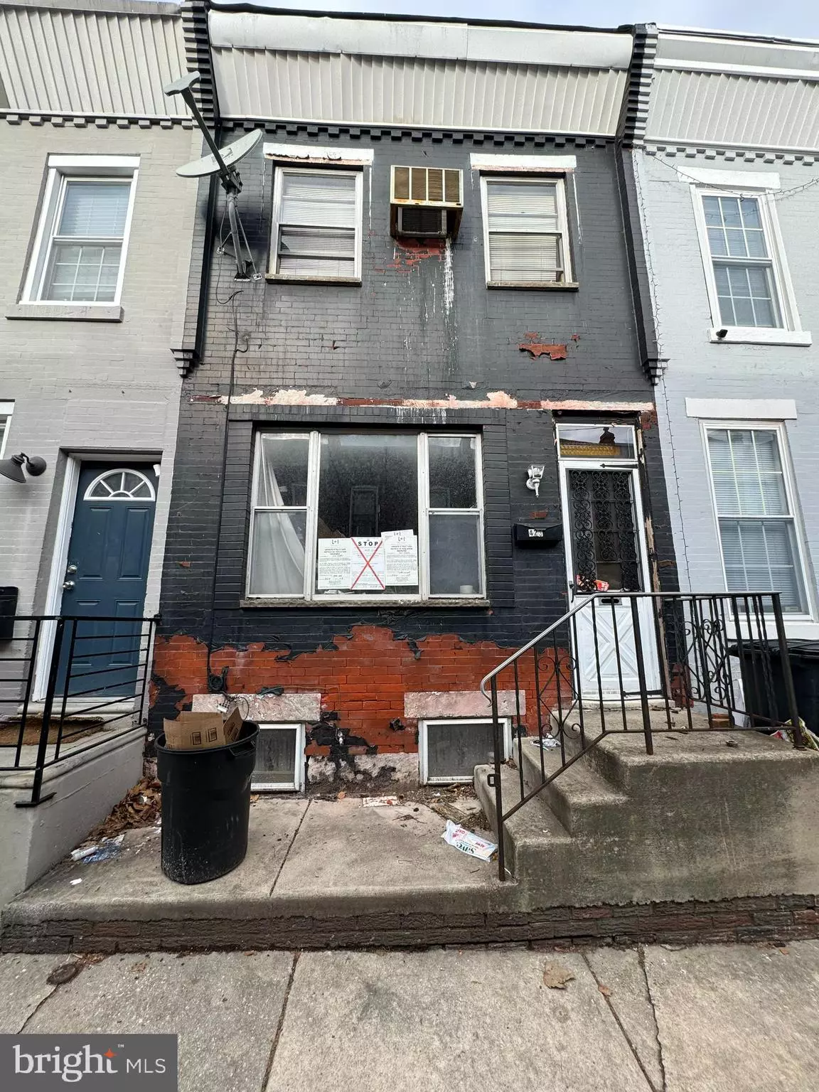 Philadelphia, PA 19148,423 DURFOR ST