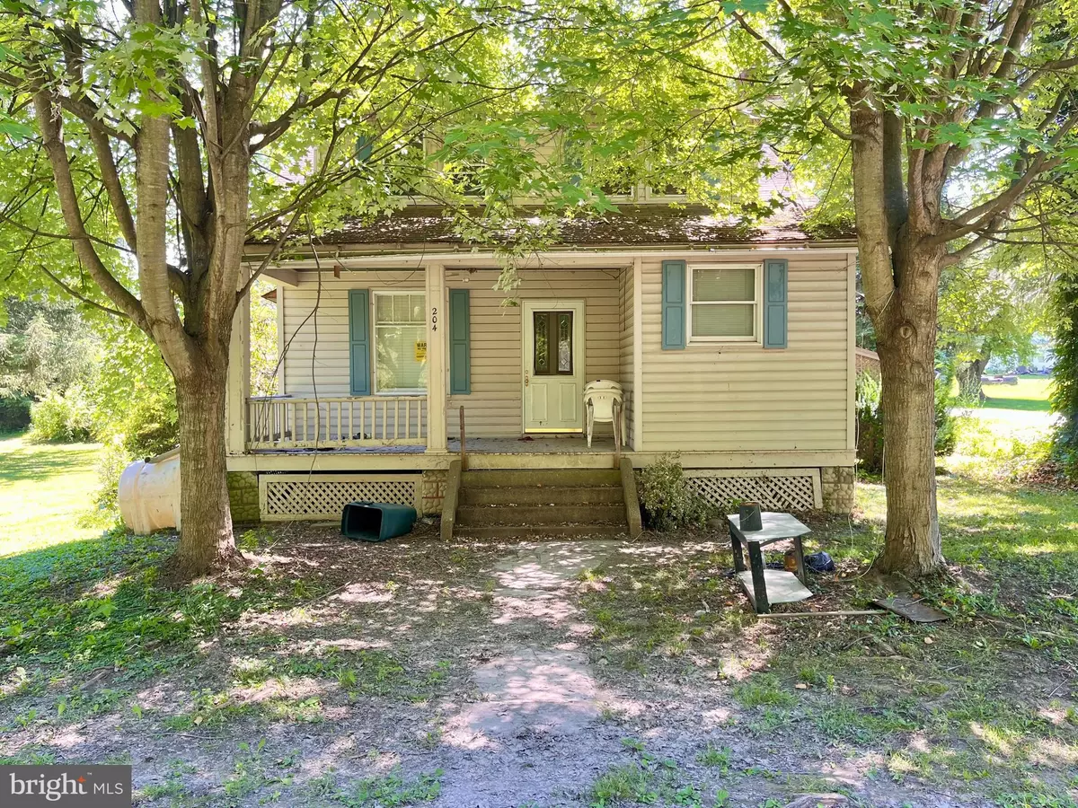 Mount Union, PA 17066,205 SHAVERSVILLE CIR