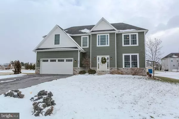 Chambersburg, PA 17202,6044 MOUNTAIN VIEW DR