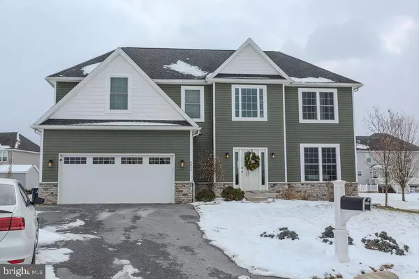 Chambersburg, PA 17202,6044 MOUNTAIN VIEW DR