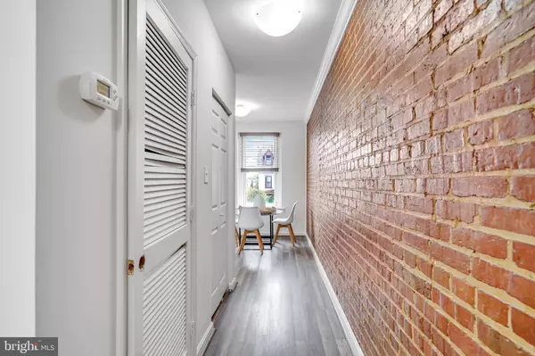 Washington, DC 20001,1838 4TH ST NW #2A