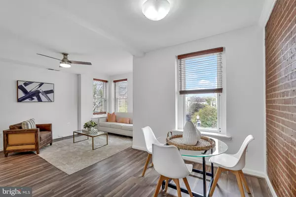 Washington, DC 20001,1838 4TH ST NW #2A