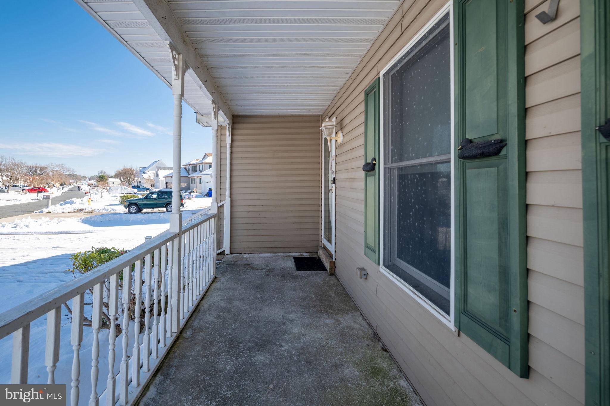 Selbyville, DE 19975,36796 W POND CIR