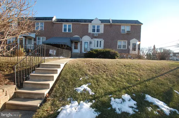 Glenolden, PA 19036,520 RIVELY AVE