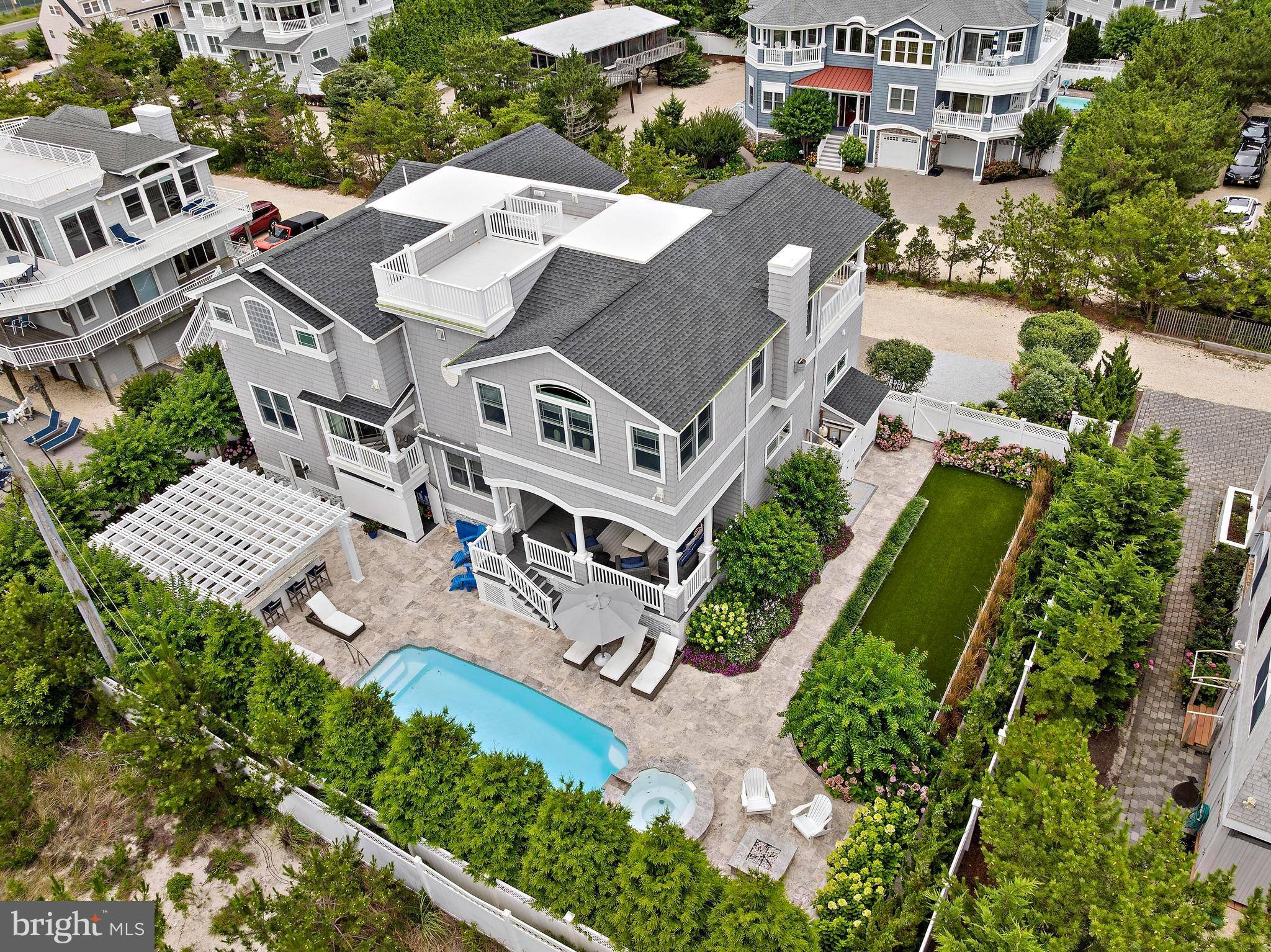 Long Beach Township, NJ 08008,107-D LONG BEACH BLVD