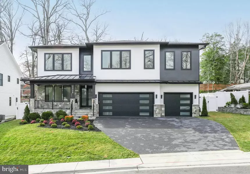 2920 N EDISON ST, Arlington, VA 22207