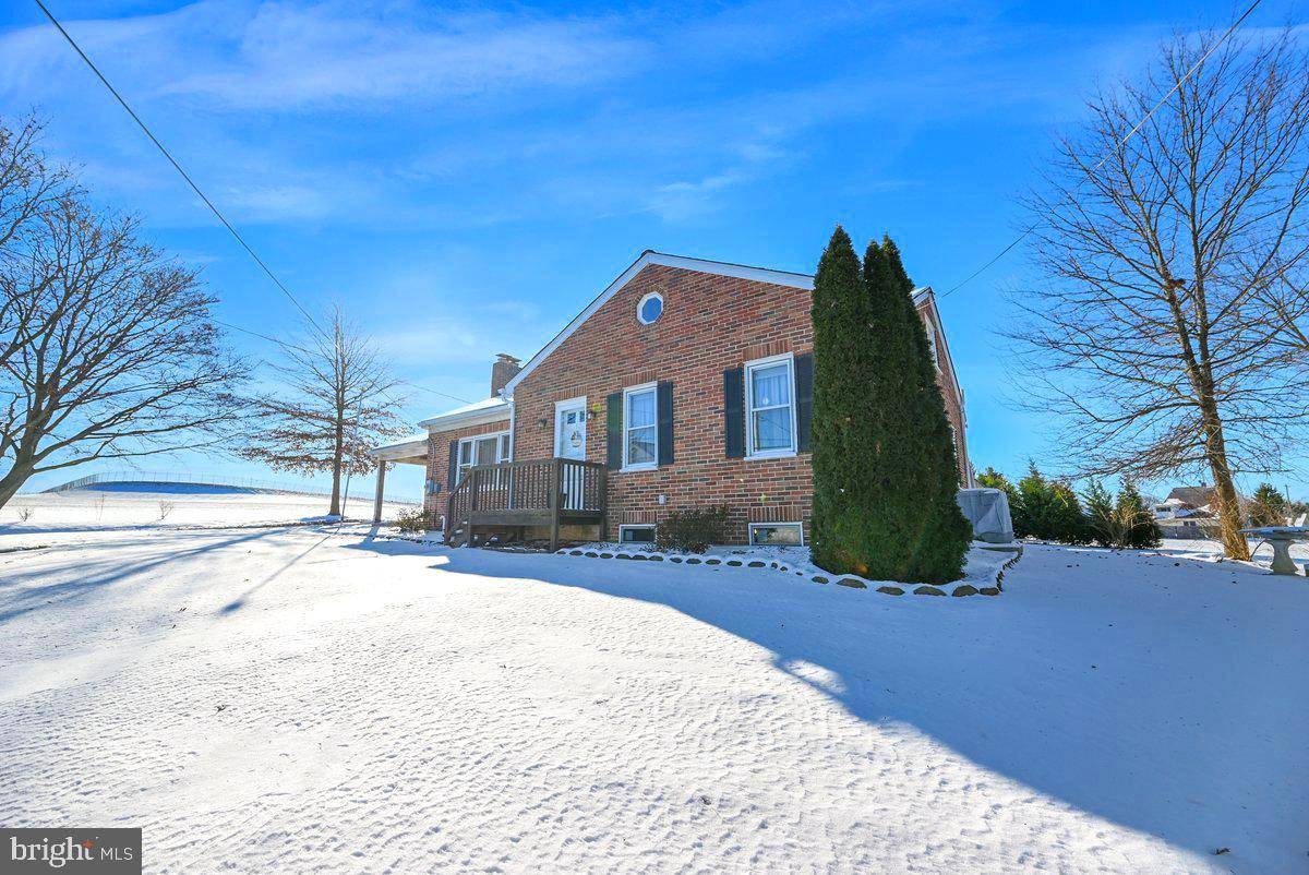 Hanover, PA 17331,111 BLACK ROCK RD