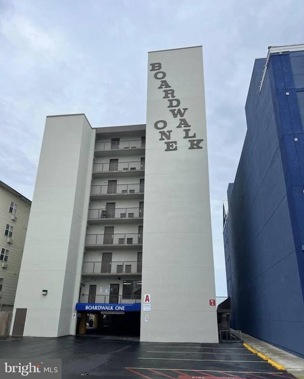 107 N ATLANTIC AVE #108 (WEEK 35), Ocean City, MD 21842