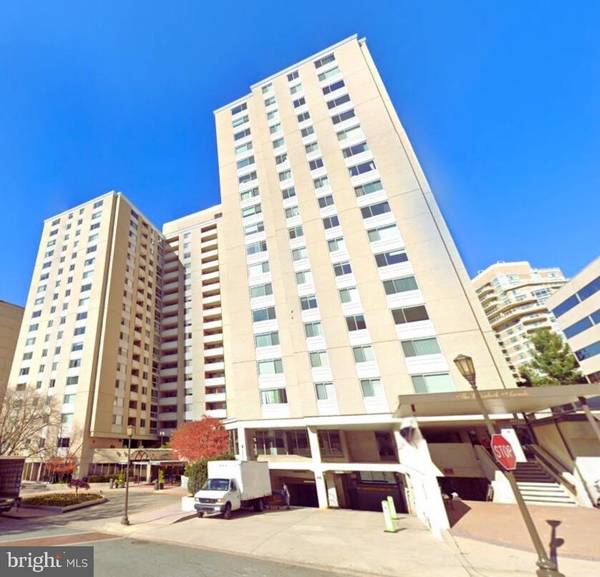 4601 N PARK AVE #1715Q, Chevy Chase, MD 20815