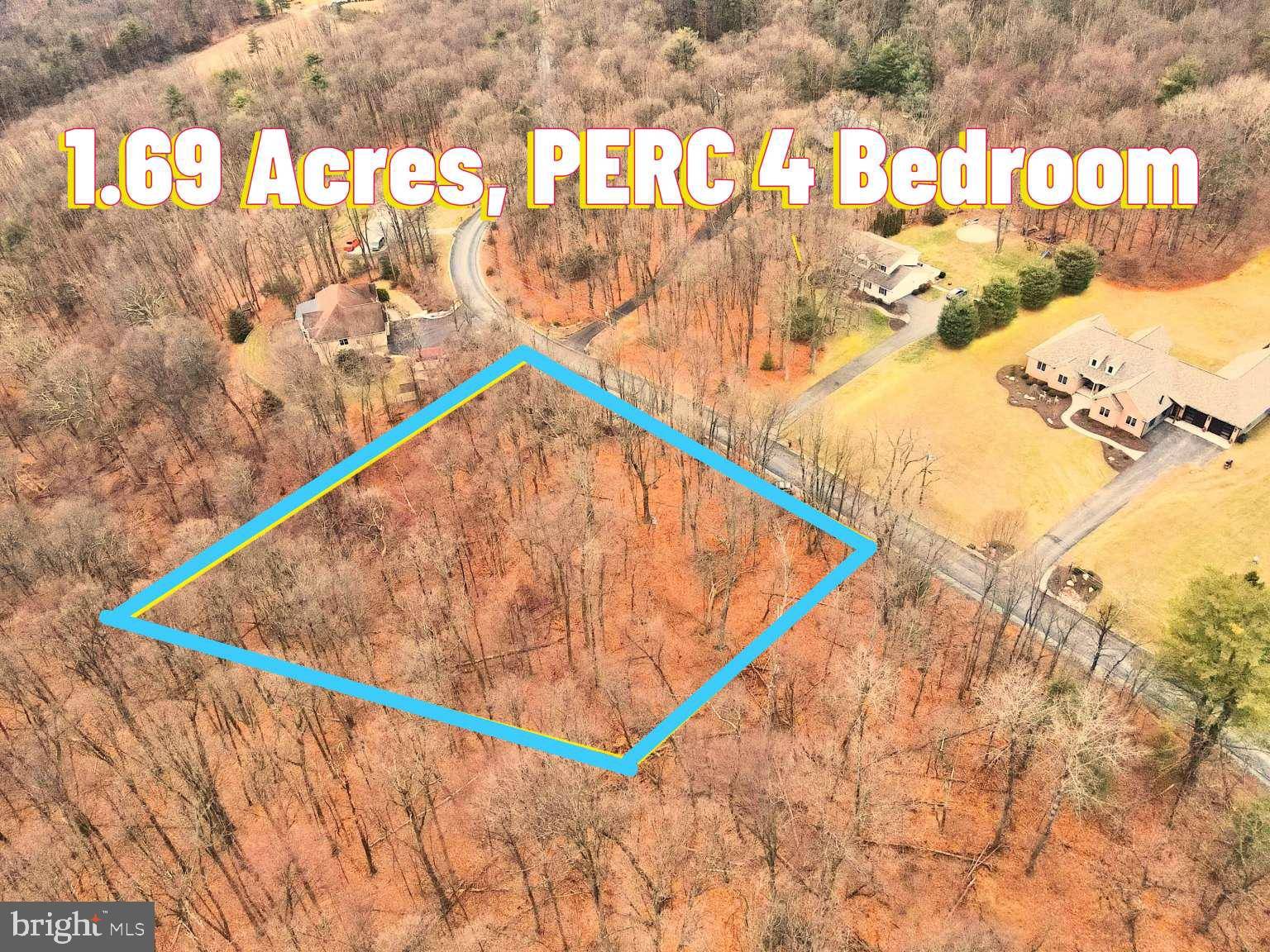 New Ringgold, PA 17960,1 ARROW RD