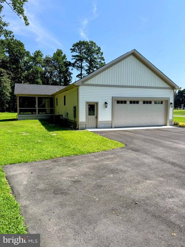 Bridgeville, DE 19933,22250 HOLLYVIEW CT