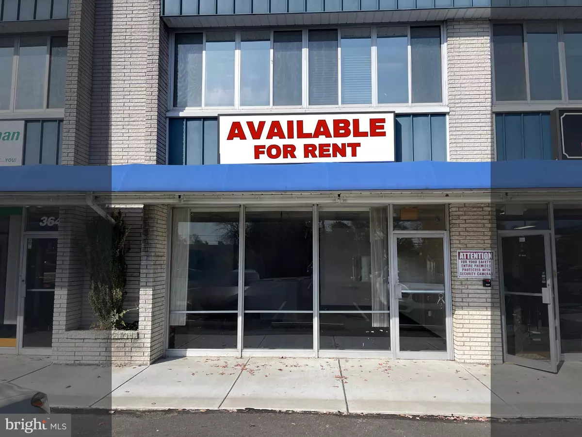 Morrisville, PA 19067,364 W TRENTON AVE #4